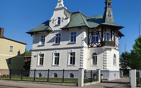 Apartament Willa Anta